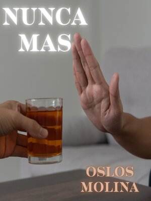 cover image of ¡Nunca mas!